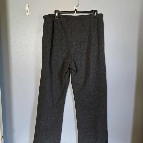 EUC Joe Boxer Sweatpants with pockets - Picture 3 of 4